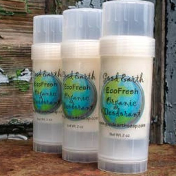 Eco Wonders Complete Bath Essentials - Picture 6 of 12